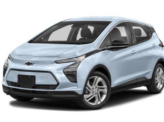 CHEVROLET BOLT EV 2023 1G1FX6S00P4115067 image